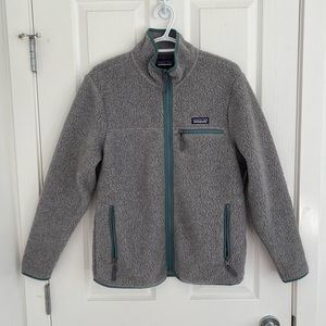 Patagonia Retro-Pile Fleece